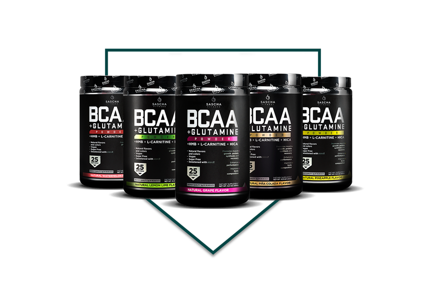 BCAA