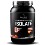 sasacha fitnes protein peanut