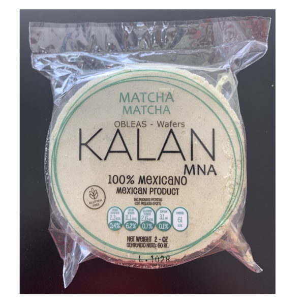 Kalan_matcha